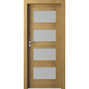 Porta Verte PREMIUM A.4 Dub Prírodný 